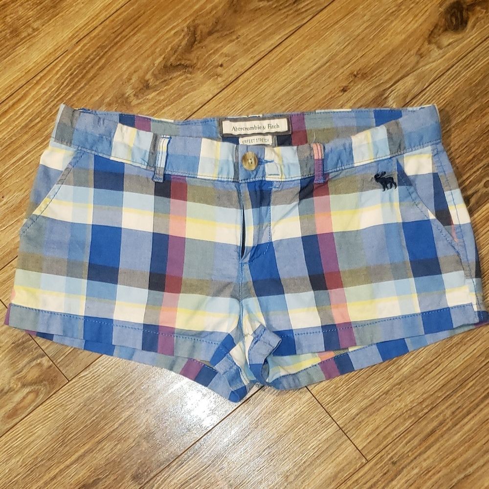 Abercrombie & Fitch Shorts
